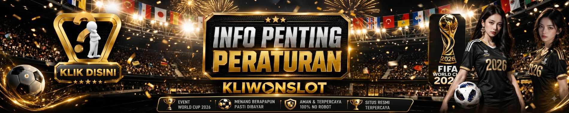 KLIWONSLOT